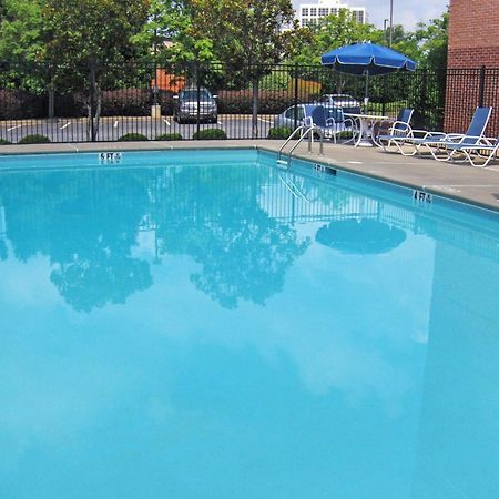 Extended Stay America Select Suites - Atlanta - Vinings Smyrna Extérieur photo