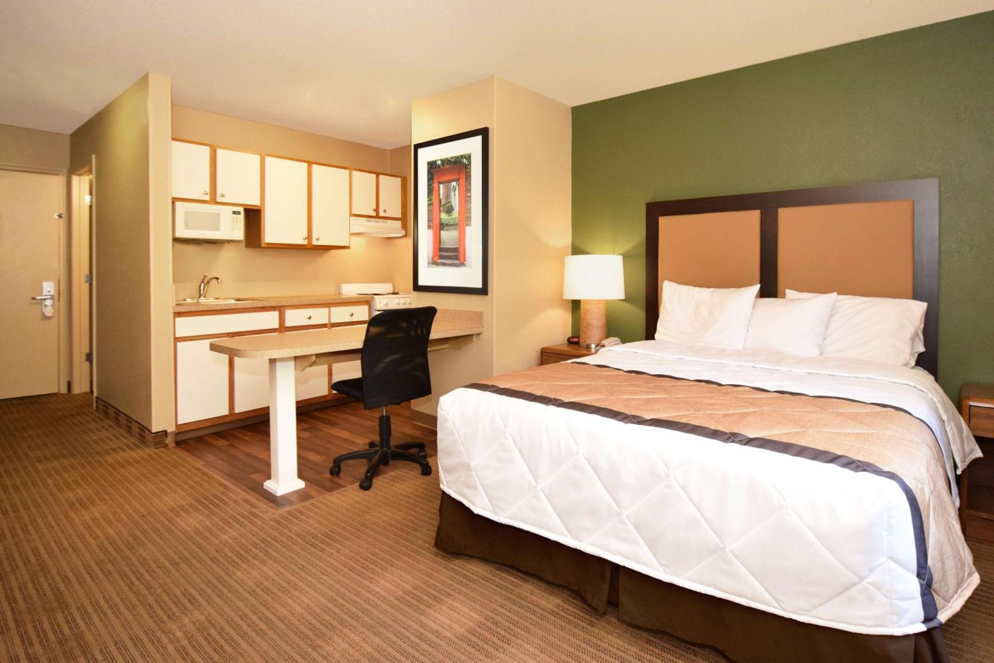 Extended Stay America Select Suites - Atlanta - Vinings Smyrna Extérieur photo